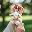 WRENDALE Labrador Plush Keyring