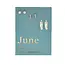 Foxy Originals Birthstone Earrings (more colours)