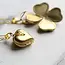 Silk Purse, Sow's Ear Friends & Family Locket