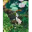 Fable England Peter Rabbit Jemima Puddle-Duck Brooch