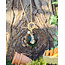 Fable England Peter Rabbit Cotton Tail Necklace