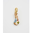 Fable England Peter Rabbit Cotton Tail Necklace