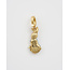 Fable England Peter Rabbit Cotton Tail Necklace