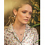 Fable England Dragonfly Necklace