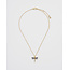 Fable England Dragonfly Necklace