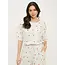 Heart Print Relaxed Fit T-Shirt