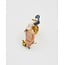Fable England Peter Rabbit Jemima Puddle-Duck Brooch