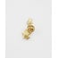Fable England Peter Rabbit Jemima Puddle-Duck Brooch