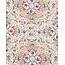 Fable England Folksy Fox Silky Scarf