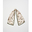 Fable England Wonderland Toile Silky Scarf
