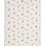 Fable England Cream High Tea Silky Scarf