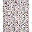 Fable England Floral Engravings Lightweight Scarf