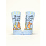 Blue Q Call Shots/Baby Time Baby Socks