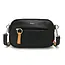 CoLab Grece Crossbody in Black