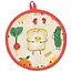 Funny Food Shaped Potholder