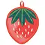Danica Imports Berry Sweet Shaped Potholder