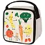 Danica Imports Funny Food Lets Do Lunch Bag