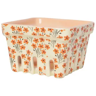 Danica Imports Bouquet Berry Basket