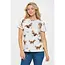 Squirrel Print T-shirt