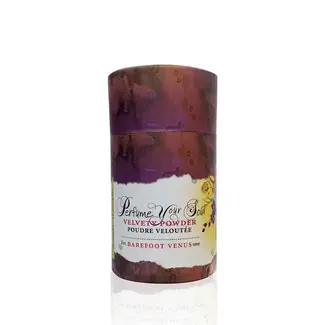 Lemon Freckle Powder