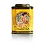 100% Natural Mustard Bath-480gr. Tin