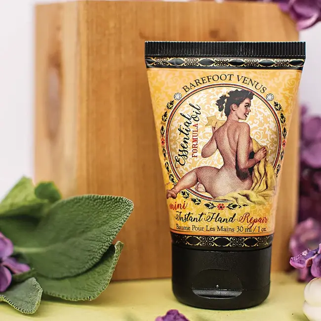 Hand Repair Lotion-1oz.- (more scents)