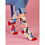 Blue Q Really Into Birds Women's Crew Socks