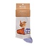 WRENDALE Women's Socks - Wren Sock - Pottering About