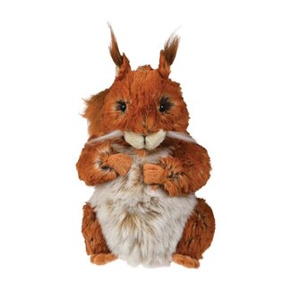 WRENDALE Fern Squirrel - Large Plush