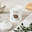 WRENDALE Wrendale - Sugar Canister - Hedgehog - 5.75"