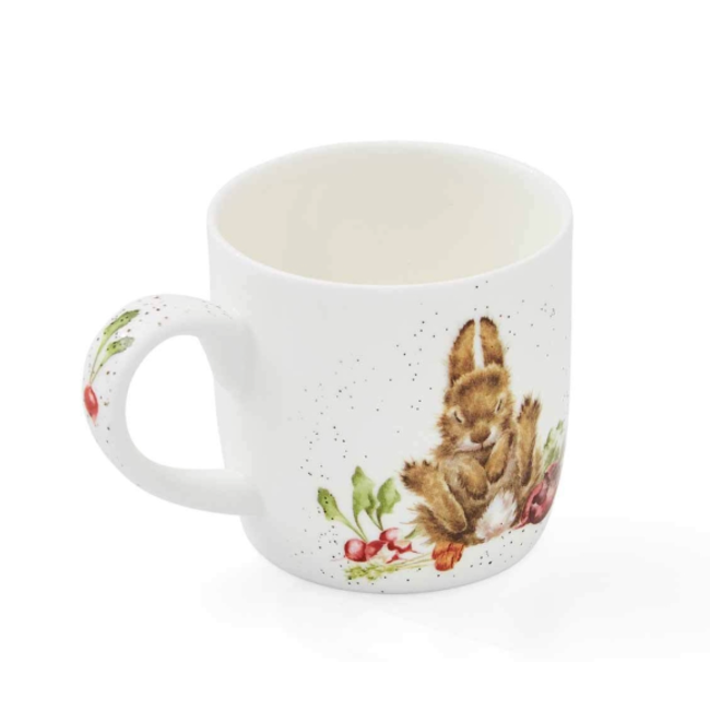 Wrendale Wrendale Mug - Grow Your Own - 11oz.