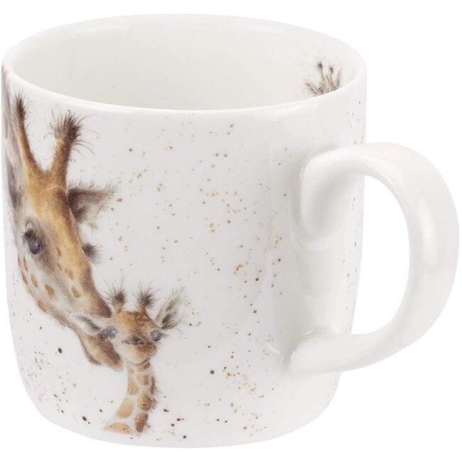 Wrendale Wrendale Mug - First Kiss - 11oz.