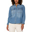 Liverpool Los Angeles Button Down Shirt with Pockets