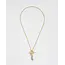 Fable England Peter Rabbit Flopsy Necklace