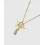 Fable England Peter Rabbit Flopsy Necklace