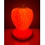 Strawberry Touch LED Lamp