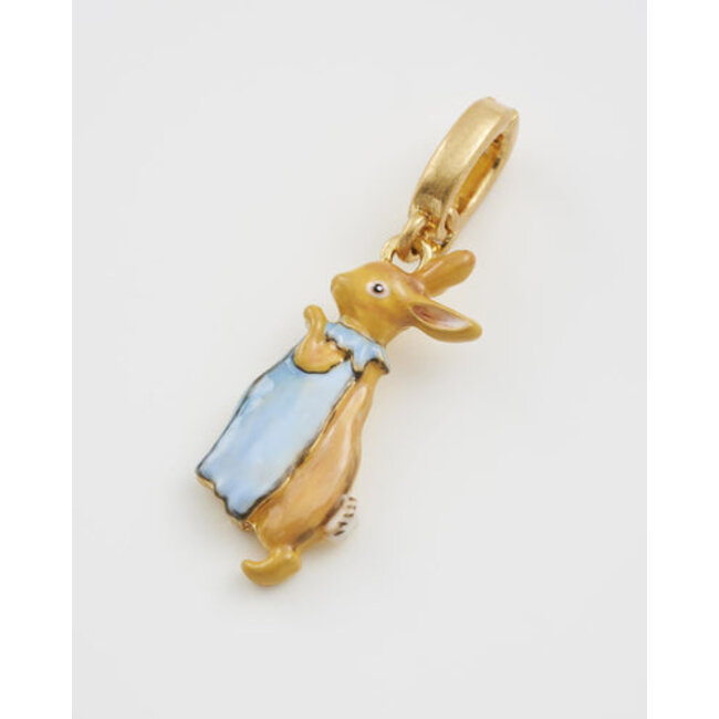 Fable England Peter Rabbit Flopsy Necklace