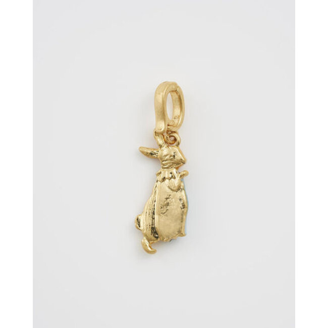 Fable England Peter Rabbit Flopsy Necklace