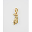 Fable England Peter Rabbit Flopsy Necklace