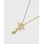 Fable England Peter Rabbit Flopsy Necklace