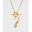 Fable England Peter Rabbit Flopsy Necklace