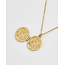 Fable England Running Bunny Locket