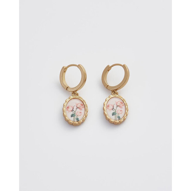 Fable England Framed Roses Huggies
