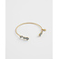 Fable England Forget-Me-Not Bangle