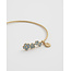 Fable England Forget-Me-Not Bangle