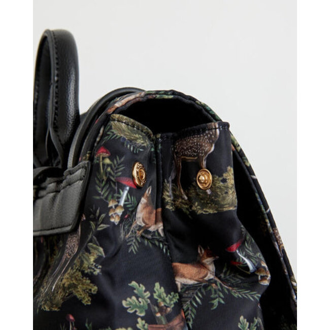Fable England A Night's Tale Woodland Backpack Midnight