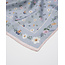 Fable England Ditsy Sprigs Silky Scarf