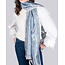Fable England Ditsy Sprigs Silky Scarf