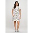 Floral Serenity Print Skirtall