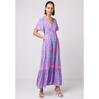 AngelEye Honeyberry Dress